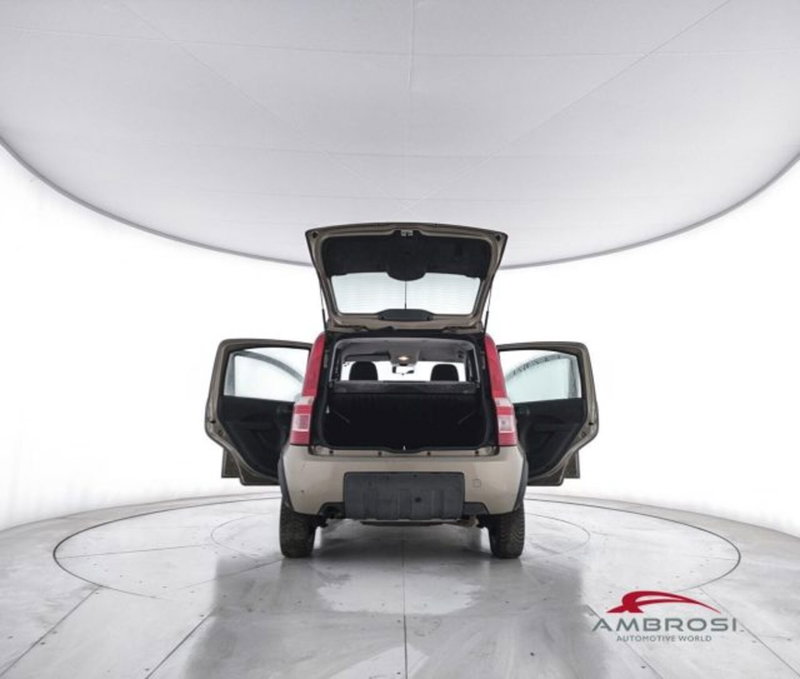 Fiat Panda usata a Perugia (7)