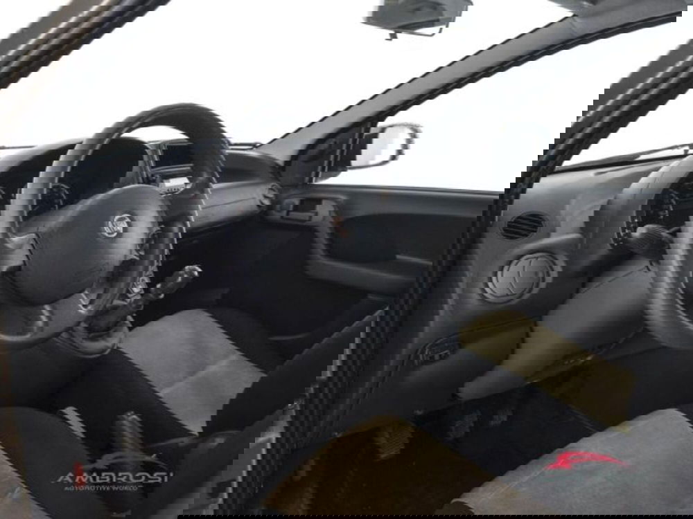 Fiat Panda usata a Perugia (8)