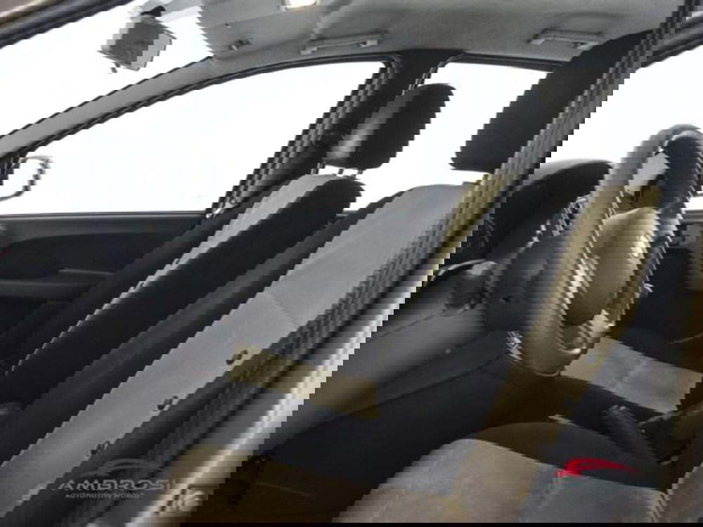 Fiat Panda usata a Perugia (9)