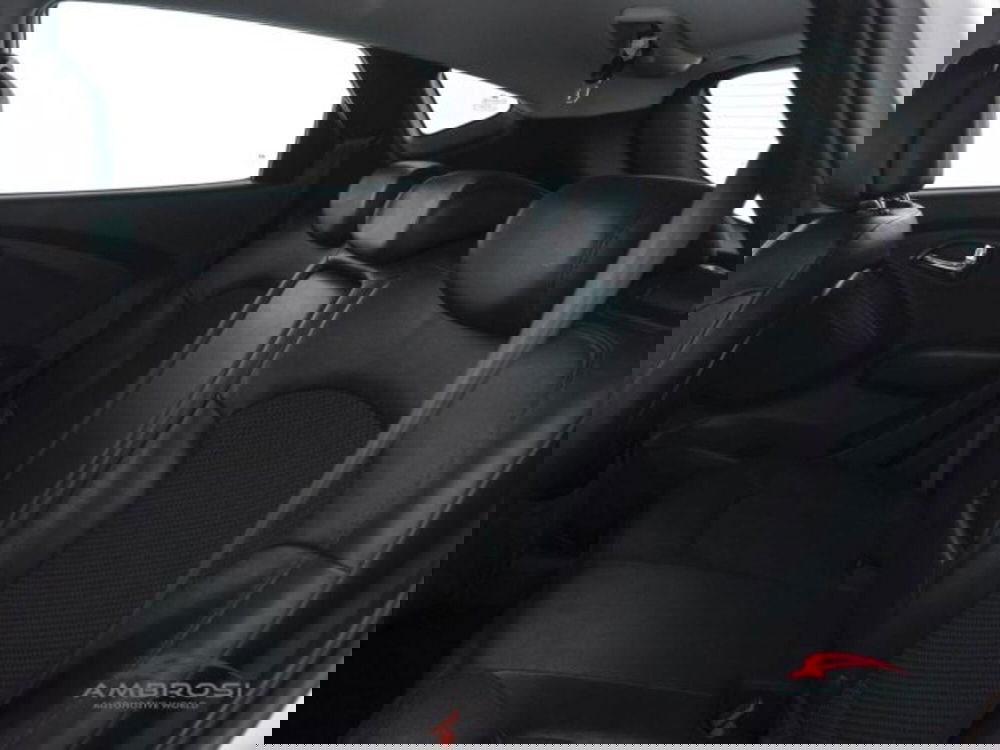 Hyundai ix35 usata a Perugia (10)