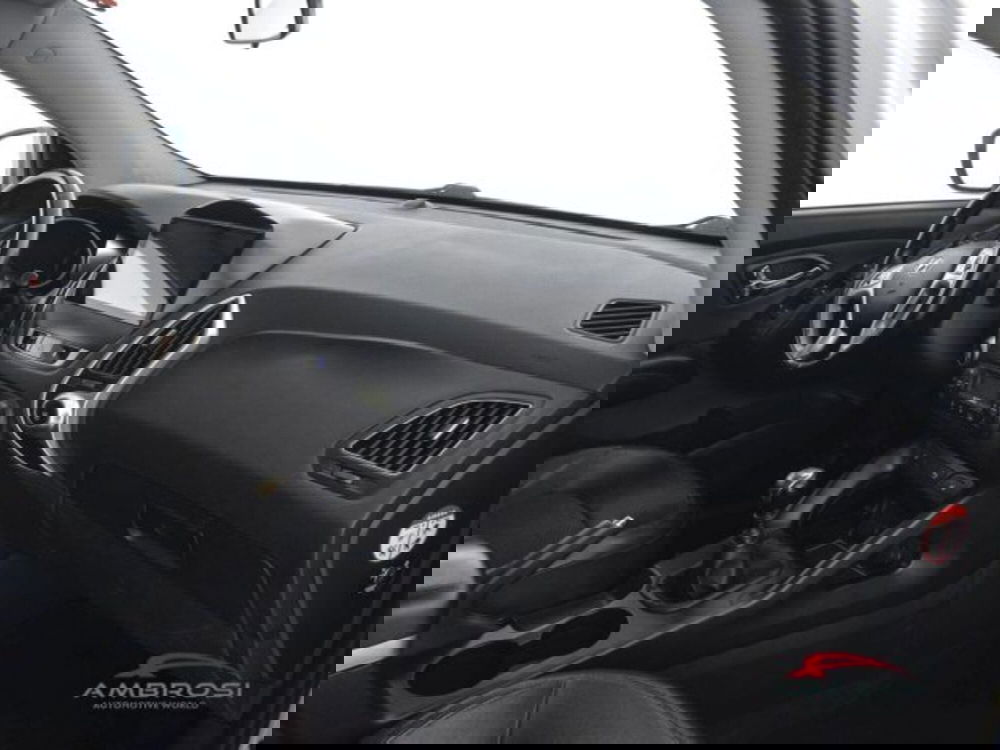 Hyundai ix35 usata a Perugia (12)