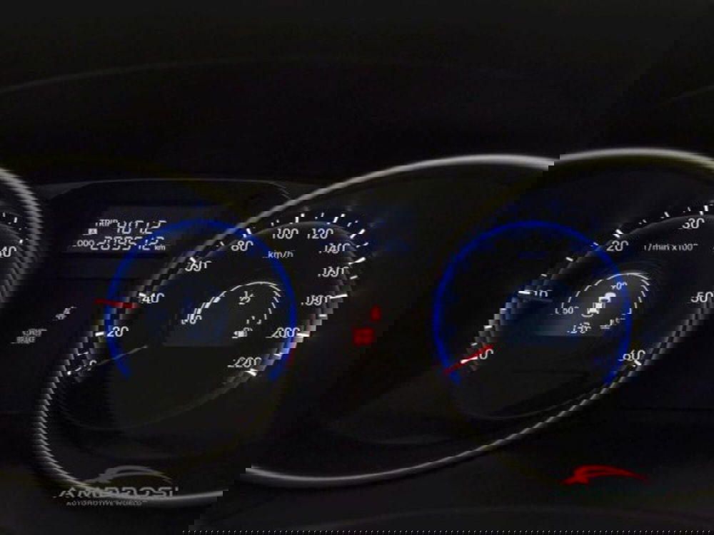 Hyundai ix35 usata a Perugia (13)