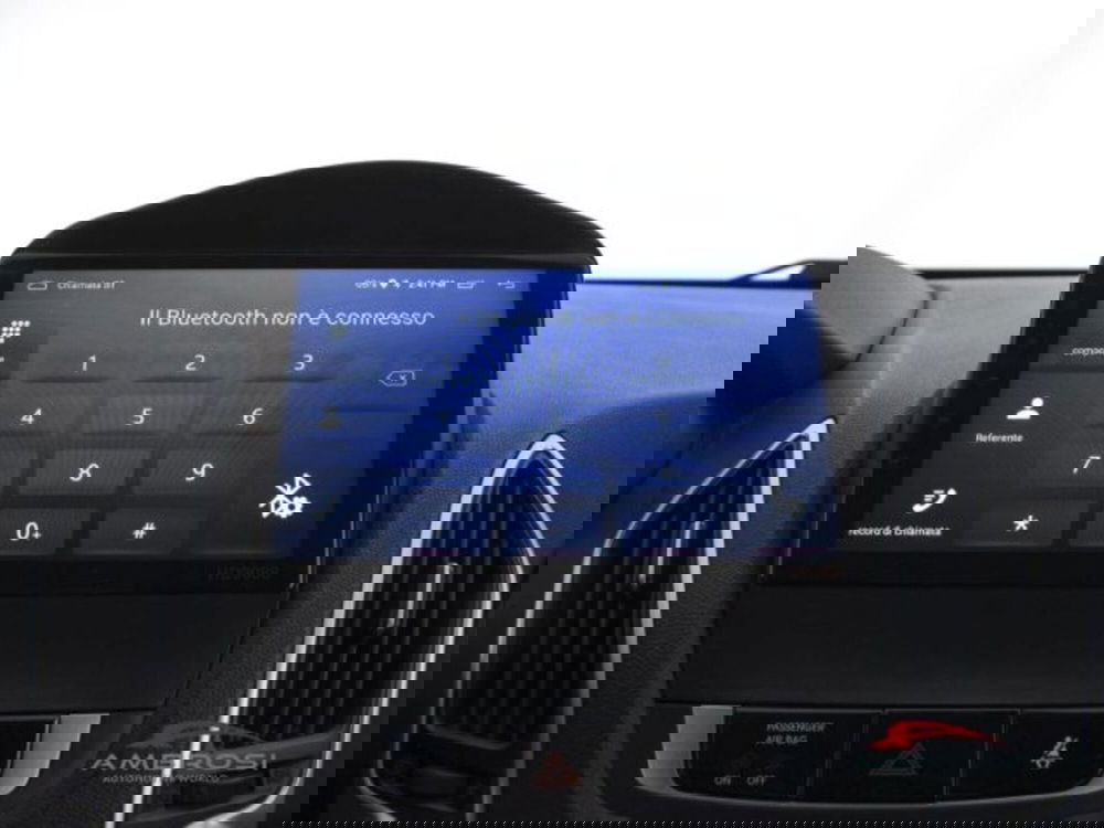 Hyundai ix35 usata a Perugia (15)