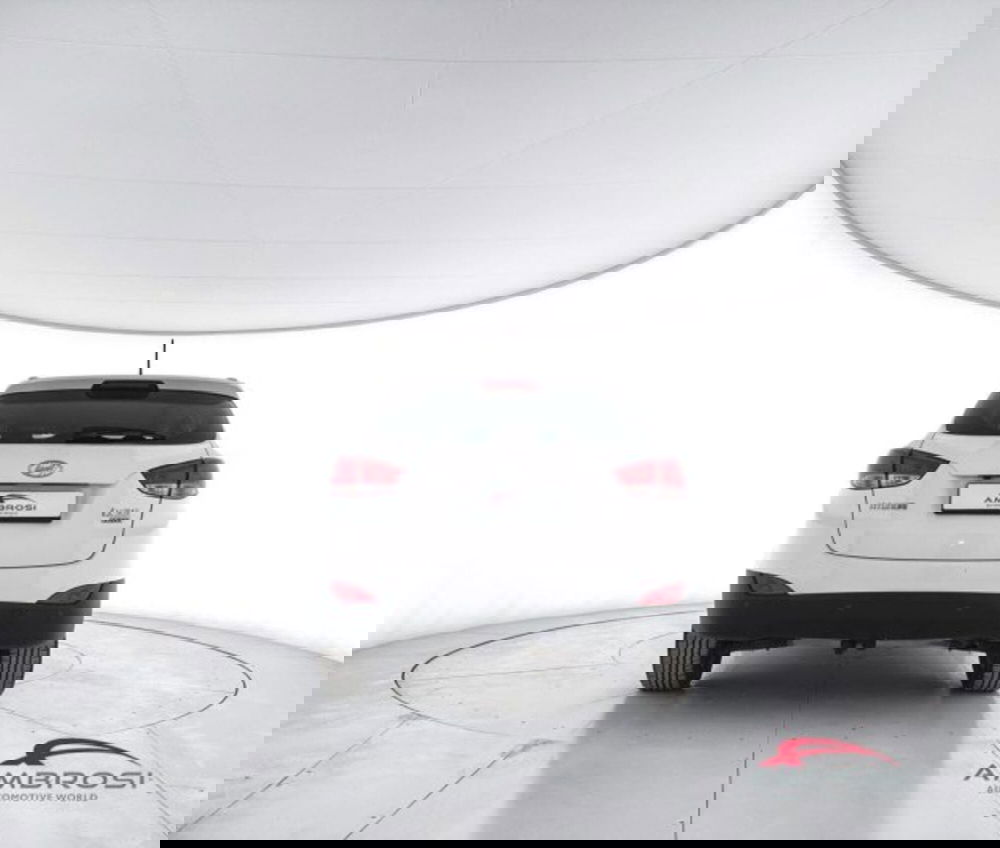 Hyundai ix35 usata a Perugia (6)