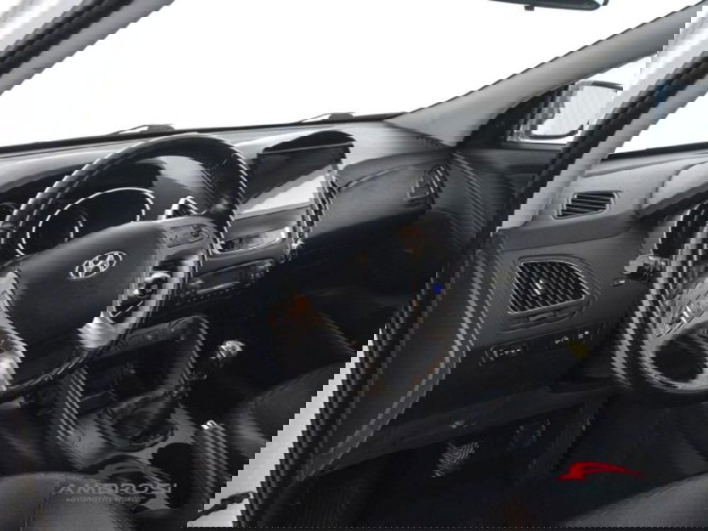 Hyundai ix35 usata a Perugia (8)