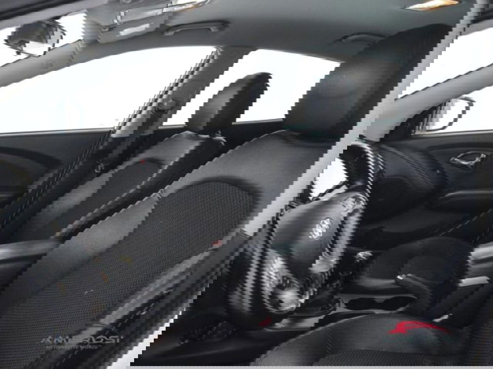 Hyundai ix35 usata a Perugia (9)