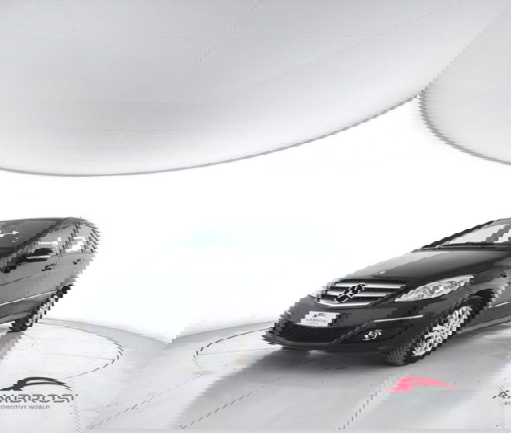 Mercedes-Benz Classe B usata a Perugia