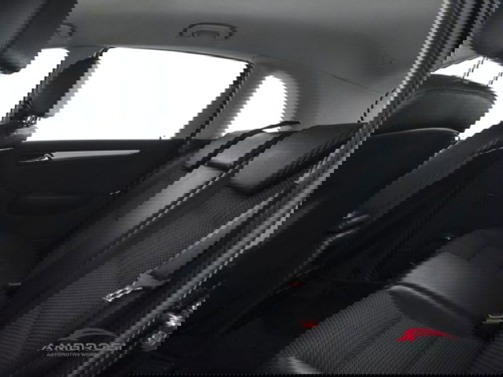 Mercedes-Benz Classe B usata a Perugia (10)