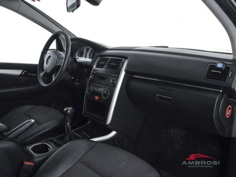 Mercedes-Benz Classe B usata a Perugia (12)