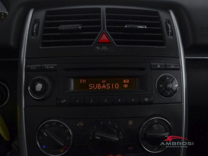 Mercedes-Benz Classe B usata a Perugia (14)