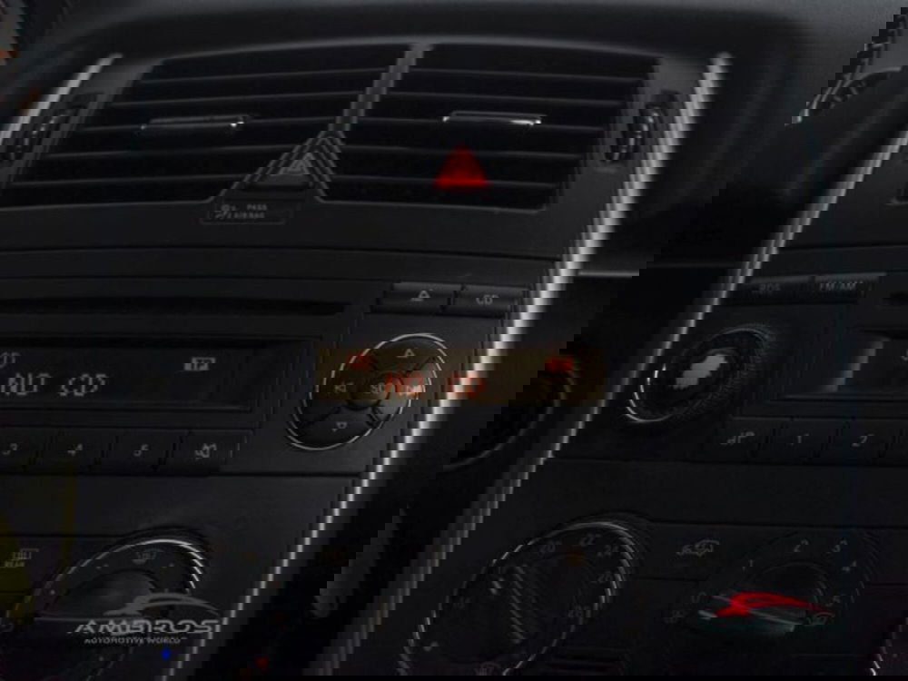 Mercedes-Benz Classe B usata a Perugia (15)