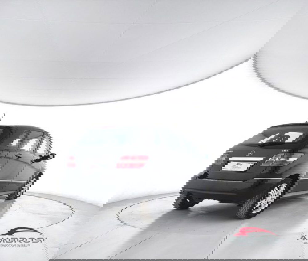 Mercedes-Benz Classe B usata a Perugia (3)