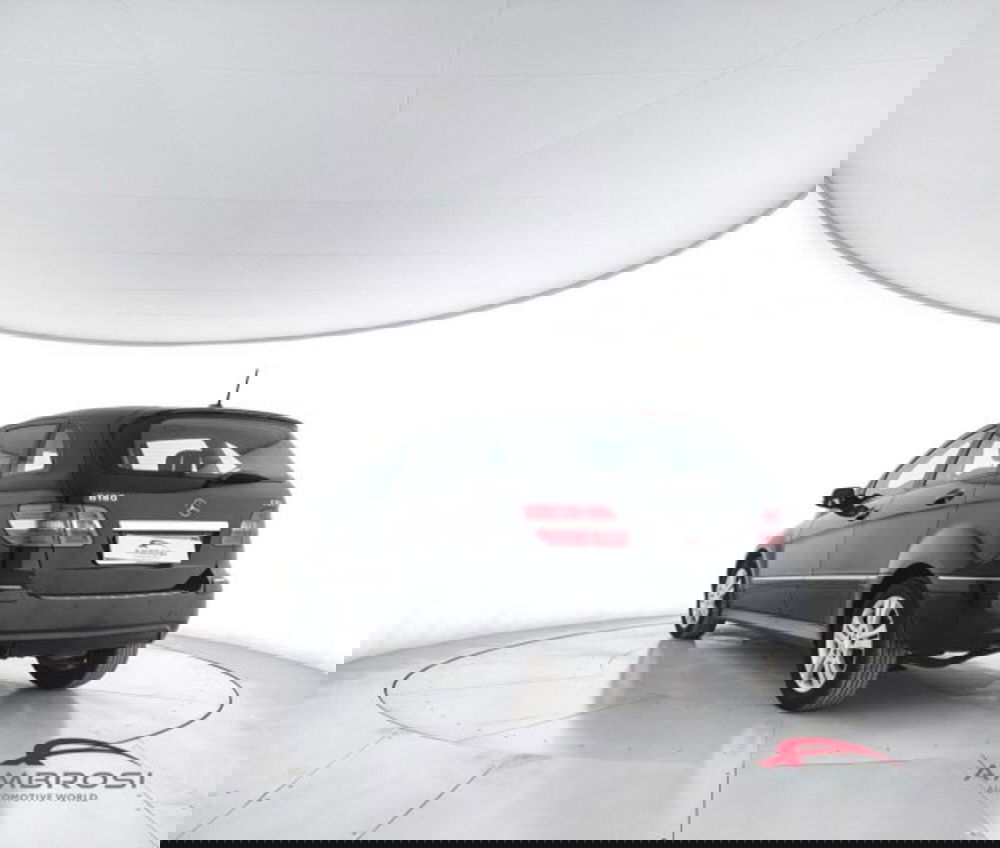 Mercedes-Benz Classe B usata a Perugia (4)