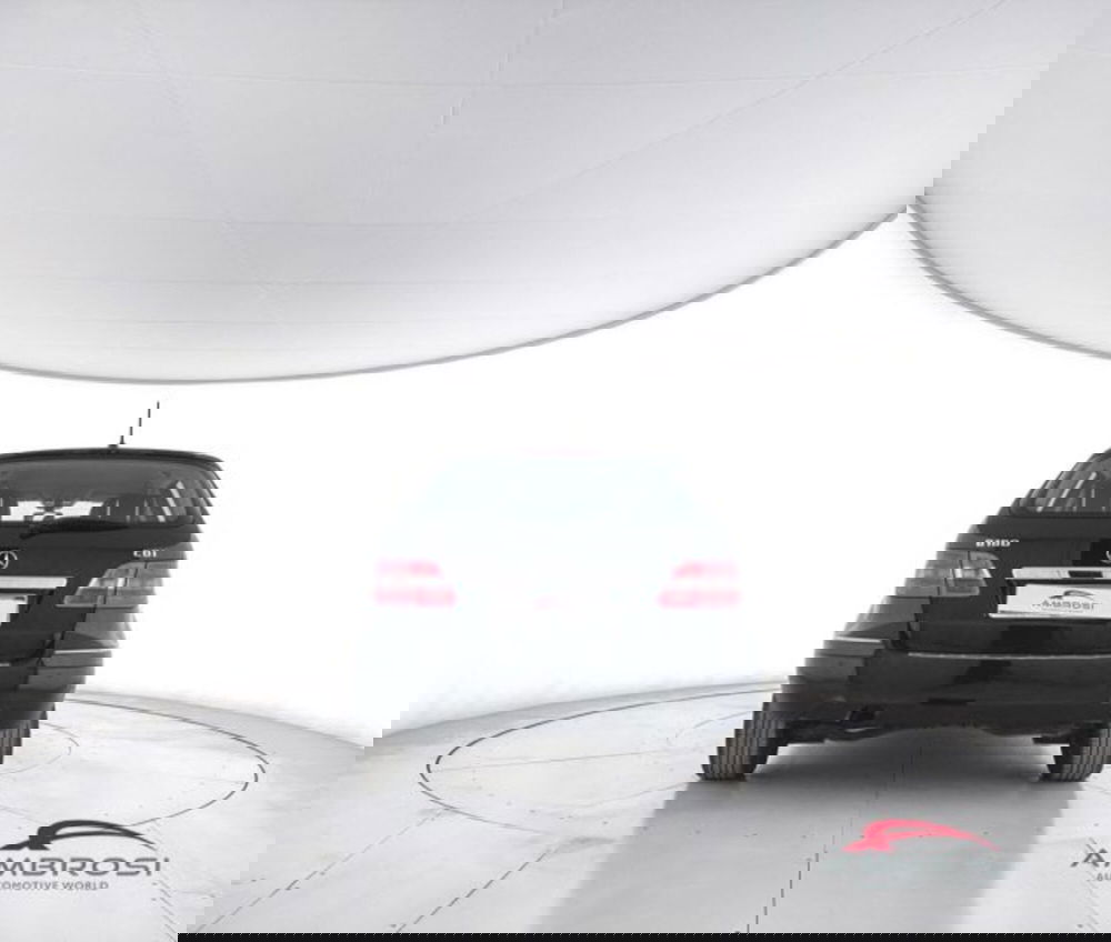 Mercedes-Benz Classe B usata a Perugia (6)