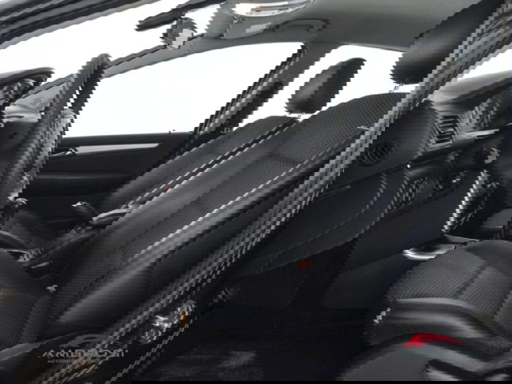 Mercedes-Benz Classe B usata a Perugia (9)