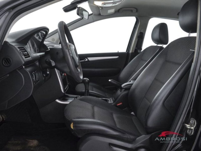 Mercedes-Benz Classe B usata a Perugia (9)