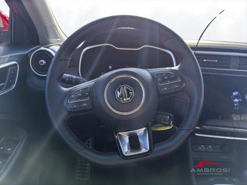 Mg ZS usata a Perugia (13)