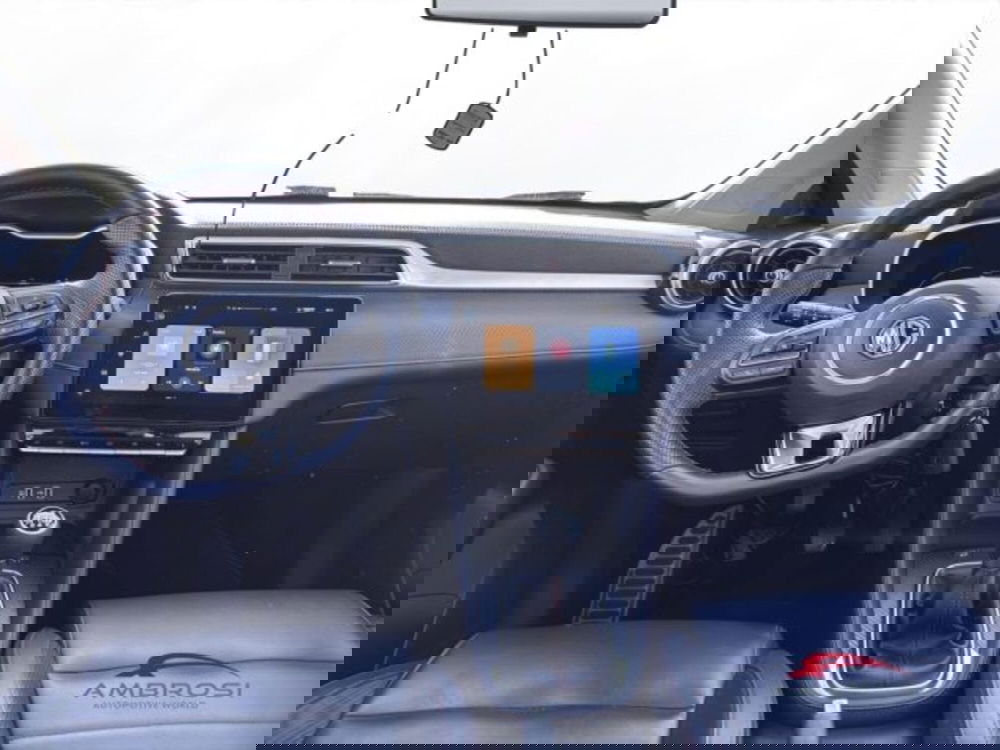 Mg ZS usata a Perugia (14)