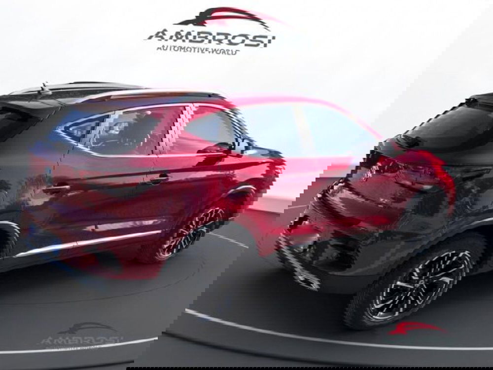 Mg ZS usata a Perugia (3)