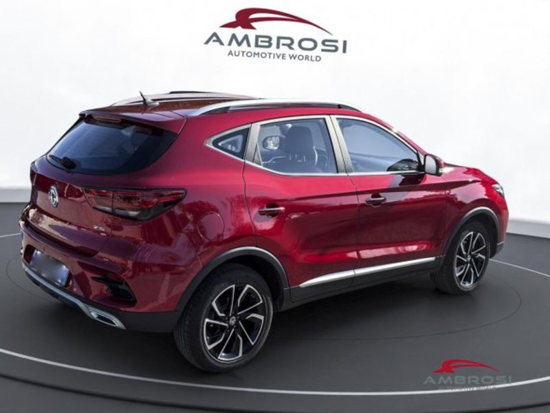 Mg ZS usata a Perugia (3)