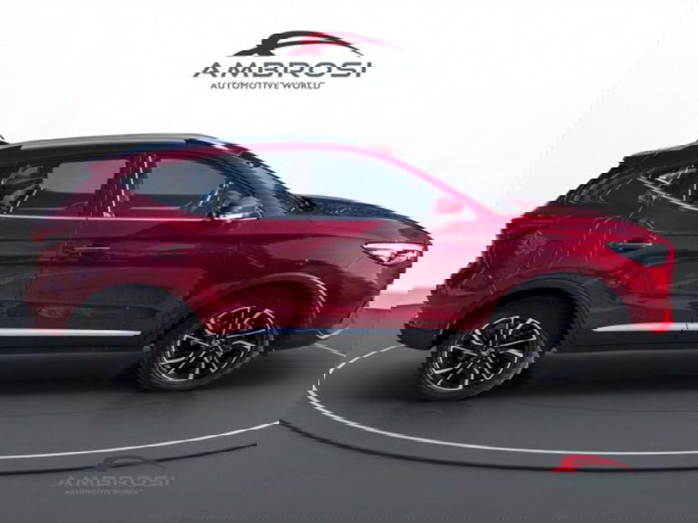 Mg ZS usata a Perugia (5)