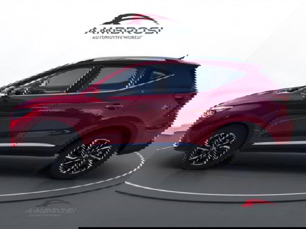 Mg ZS usata a Perugia (6)