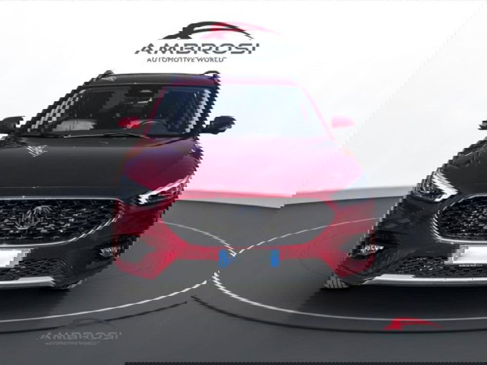 Mg ZS usata a Perugia (7)