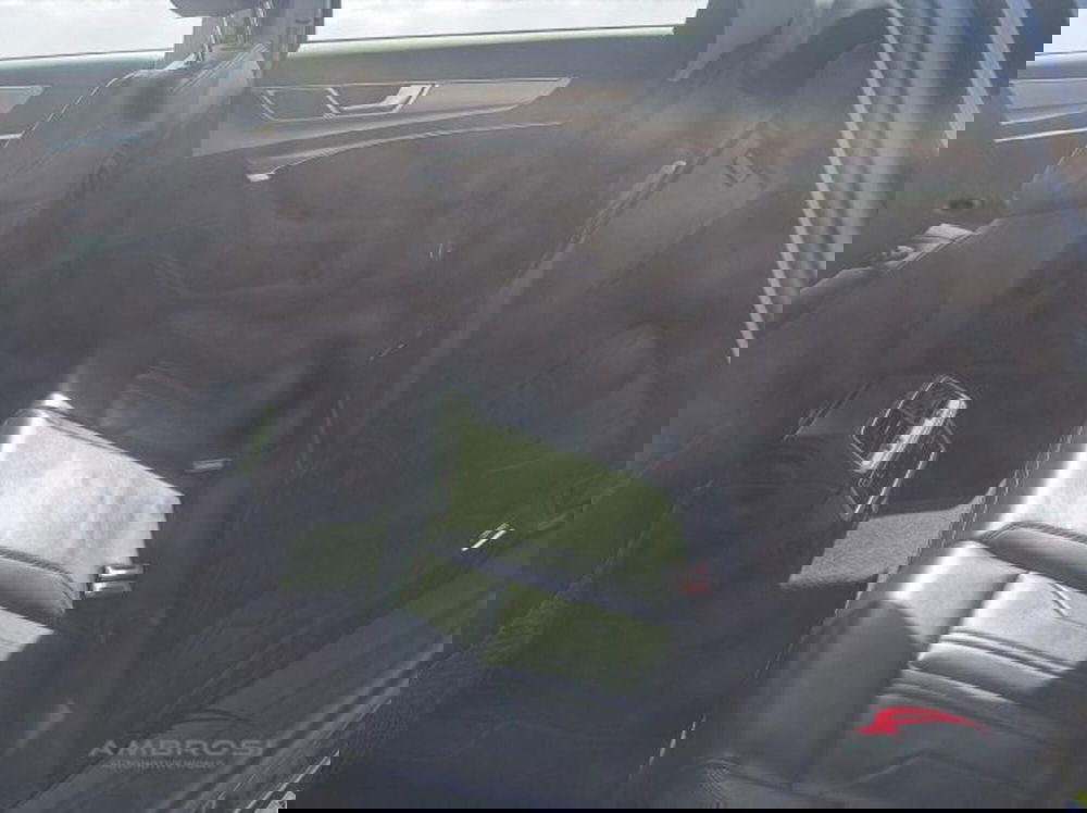 Audi A6 Avant usata a Perugia (10)