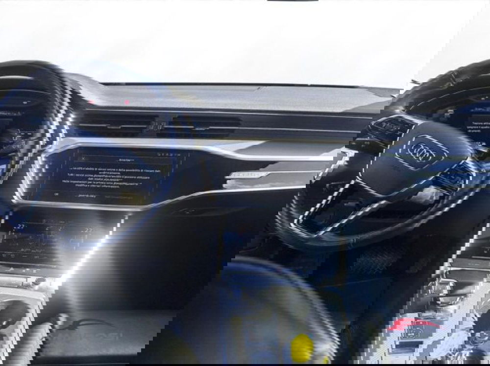 Audi A6 Avant usata a Perugia (12)