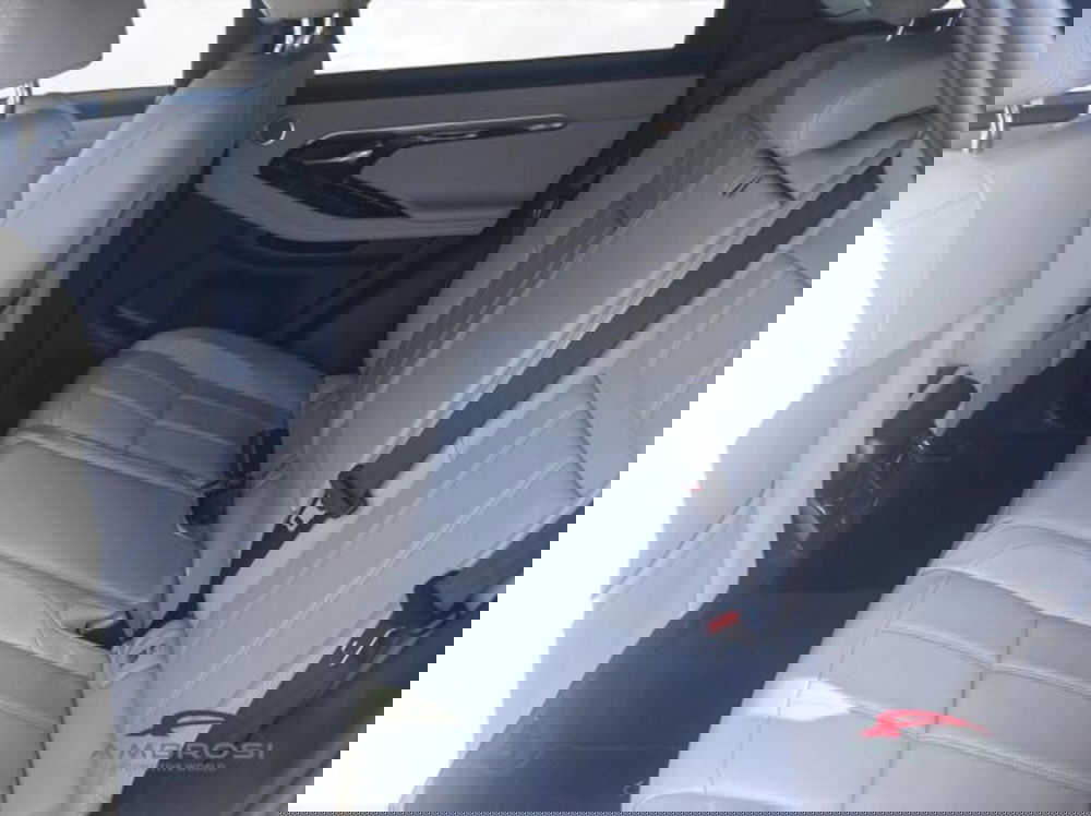 Land Rover Range Rover Evoque usata a Perugia (10)