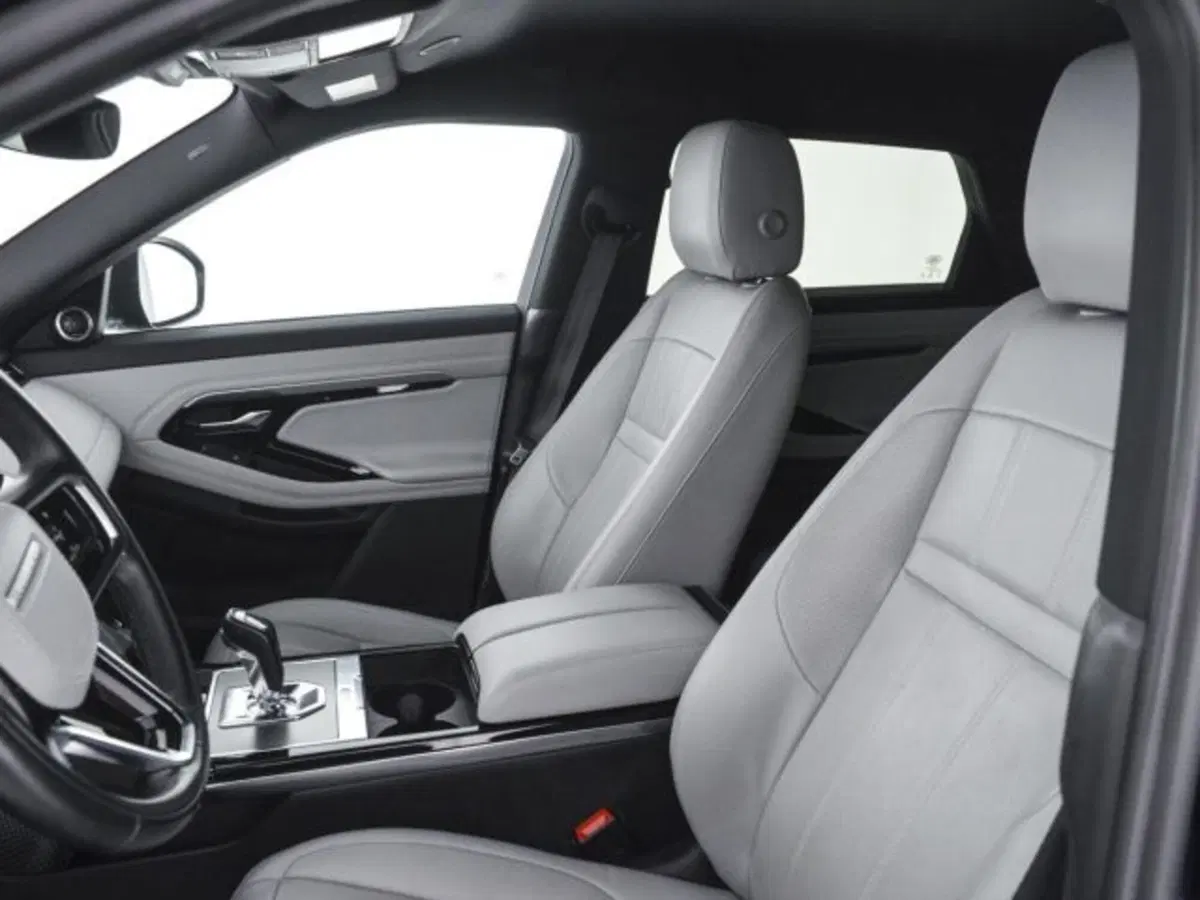 Land Rover Range Rover Evoque usata a Perugia (14)