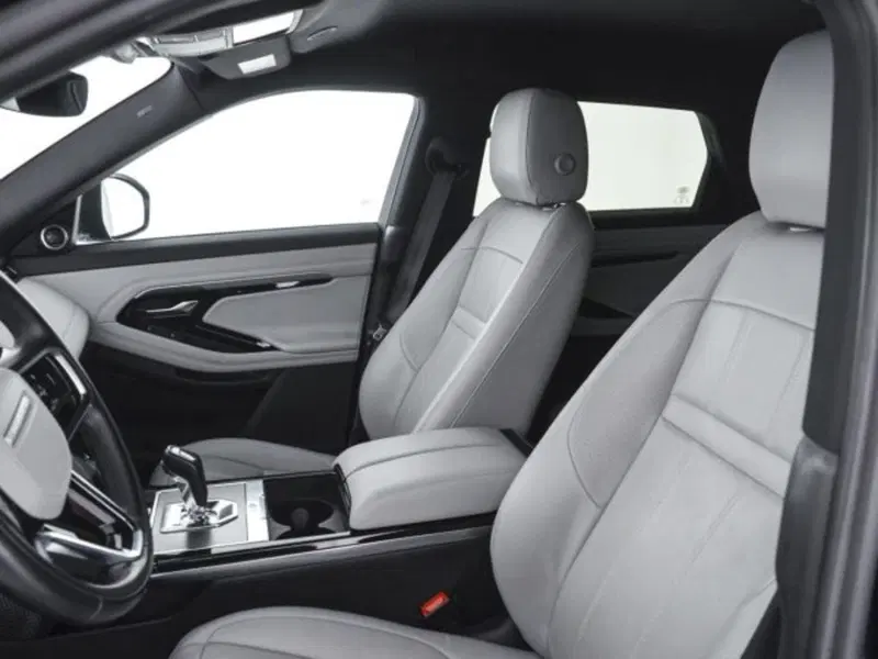 Land Rover Range Rover Evoque usata a Perugia (14)