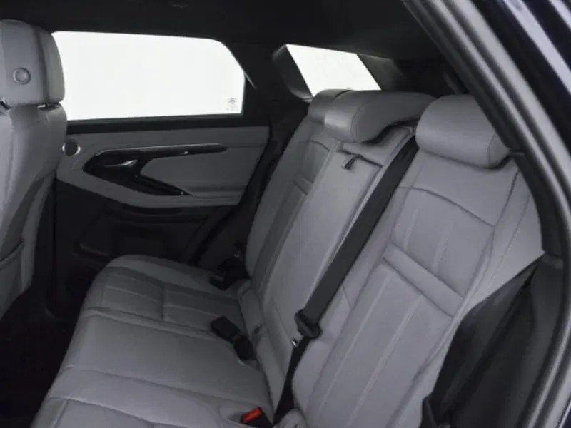 Land Rover Range Rover Evoque usata a Perugia (15)
