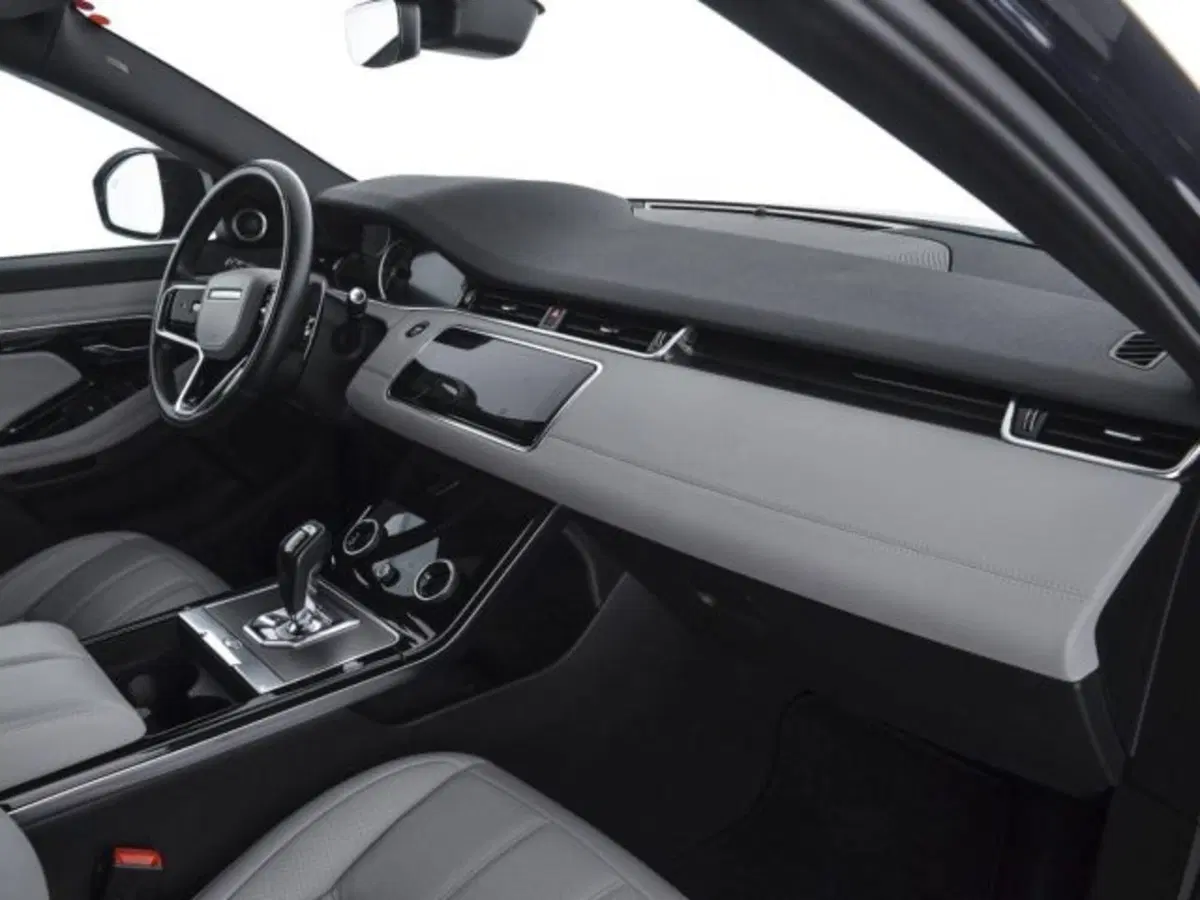 Land Rover Range Rover Evoque usata a Perugia (3)