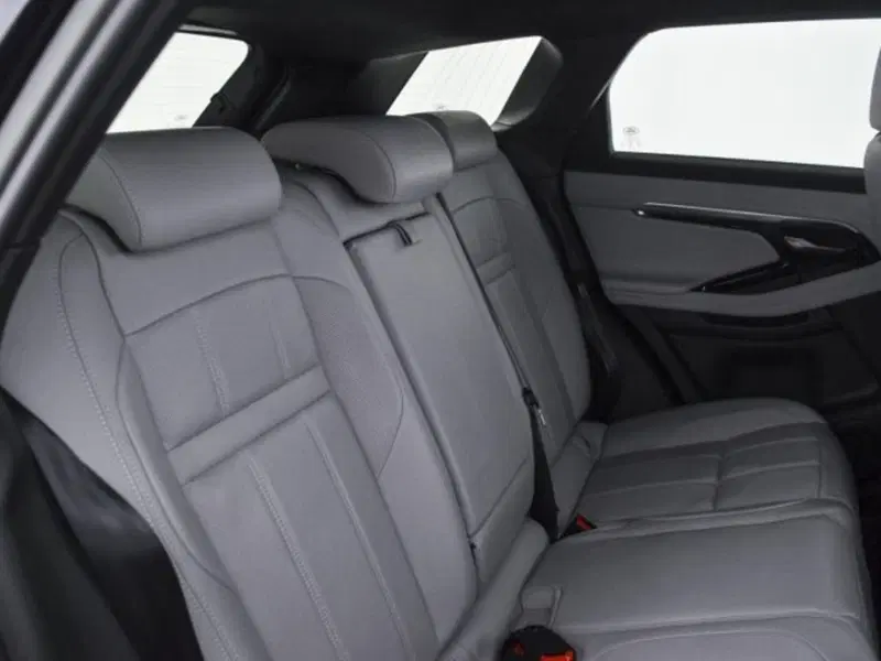 Land Rover Range Rover Evoque usata a Perugia (5)