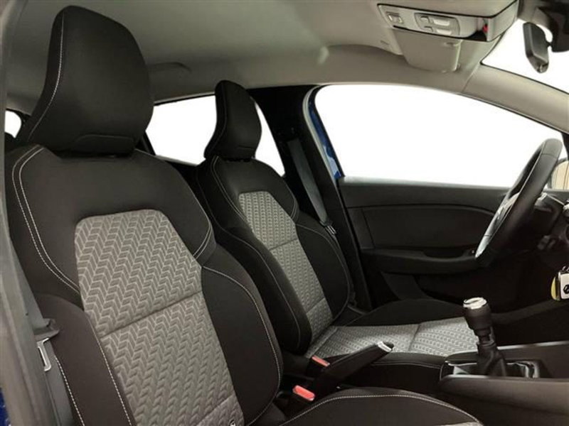 Renault Clio usata a Como (11)