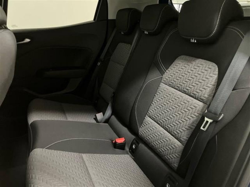 Renault Clio usata a Como (12)