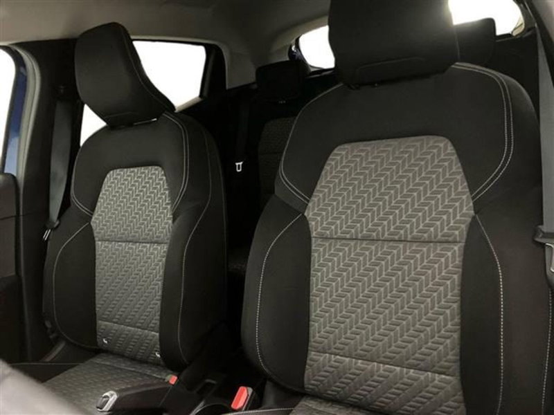 Renault Clio usata a Como (13)