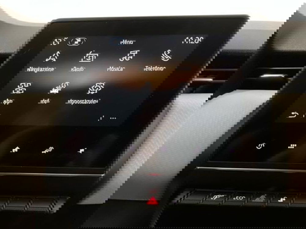 Renault Clio usata a Como (14)