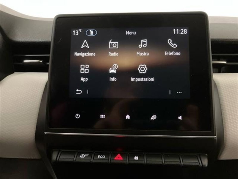 Renault Clio usata a Como (14)