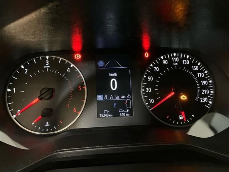 Renault Clio usata a Como (15)