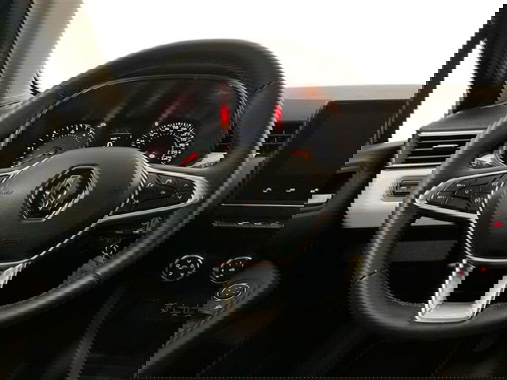 Renault Clio usata a Como (16)