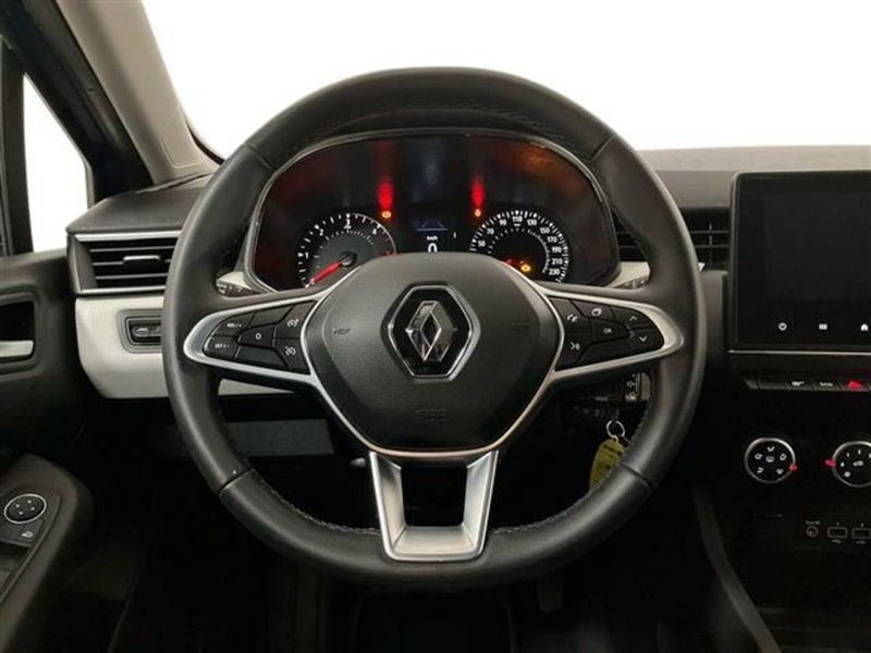 Renault Clio usata a Como (16)