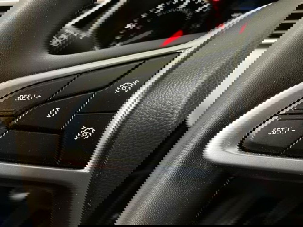 Renault Clio usata a Como (17)