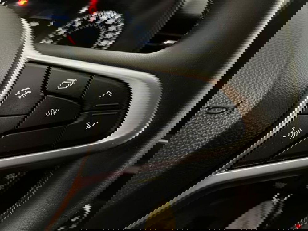 Renault Clio usata a Como (18)