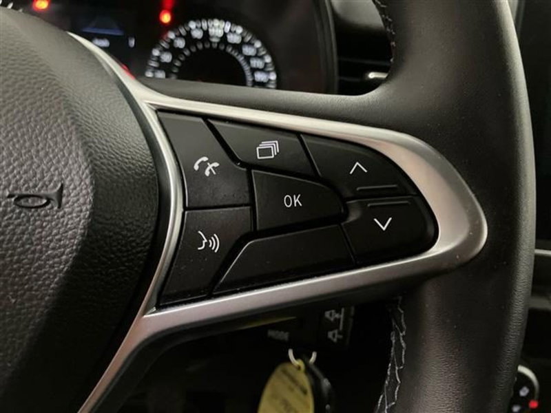 Renault Clio usata a Como (18)