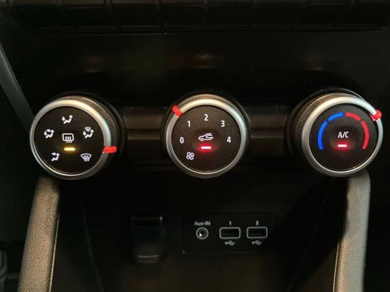 Renault Clio usata a Como (19)