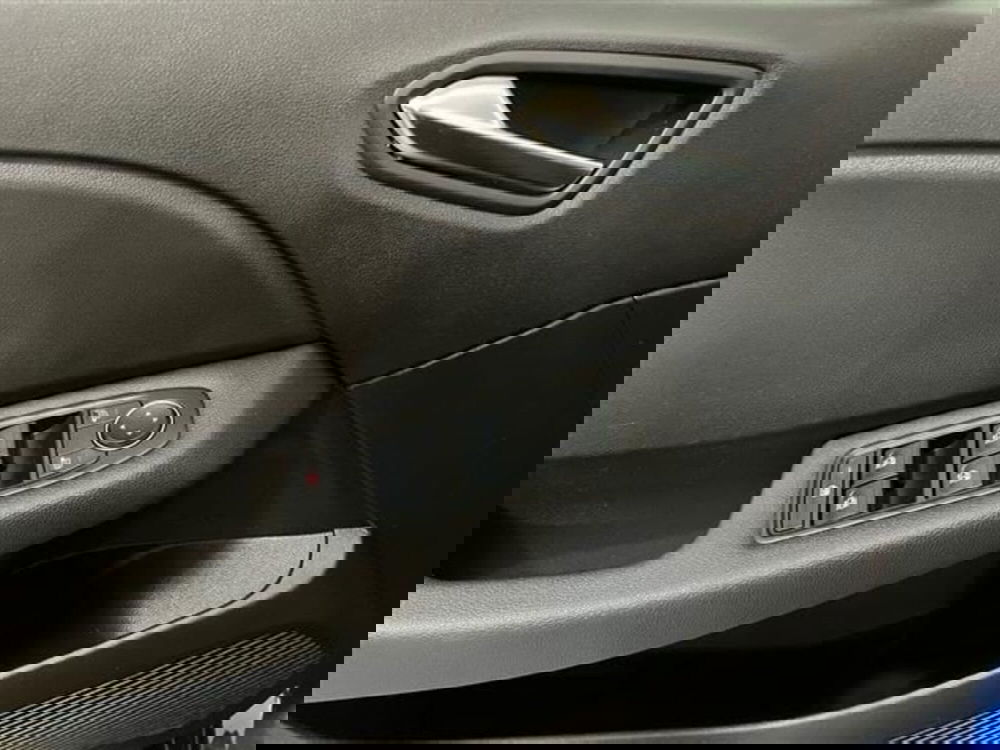 Renault Clio usata a Como (20)