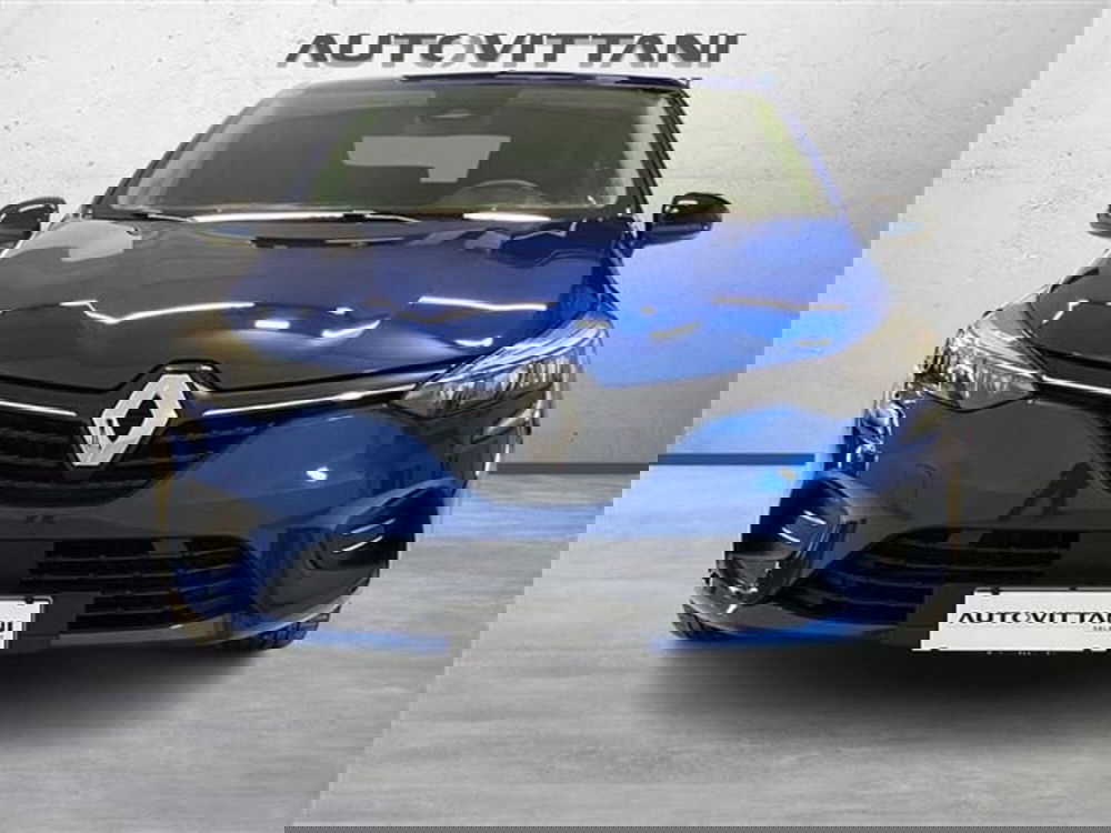 Renault Clio usata a Como (3)