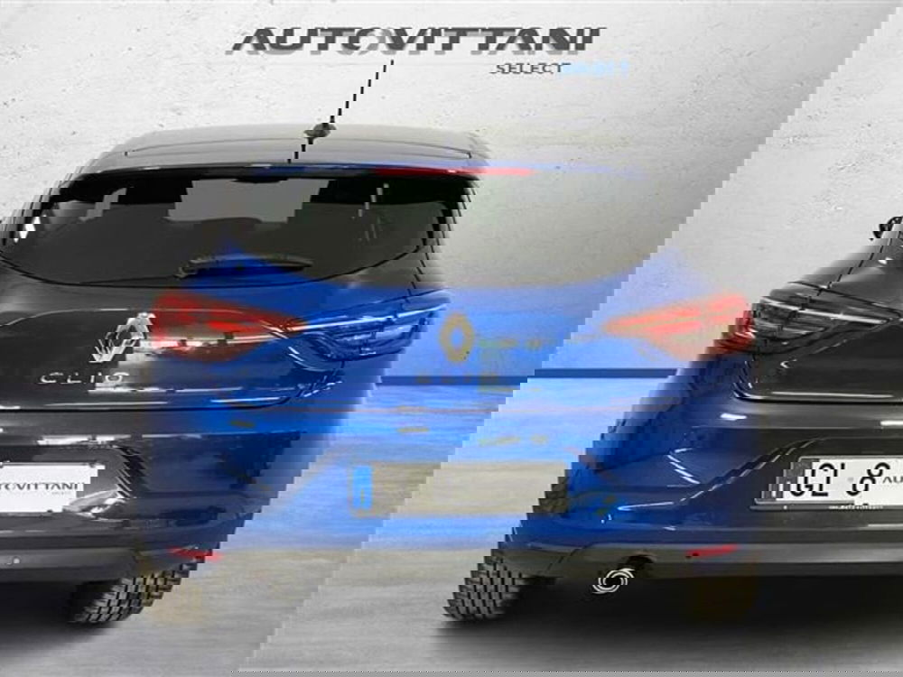 Renault Clio usata a Como (4)